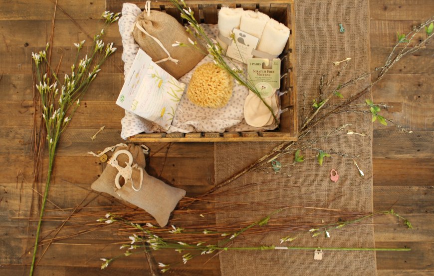 Akcesoria do pielęgnacji twarzy