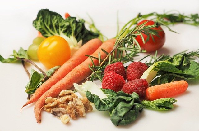 Dieta po usunięciu woreczka żółciowego - zasady, przykładowe menu