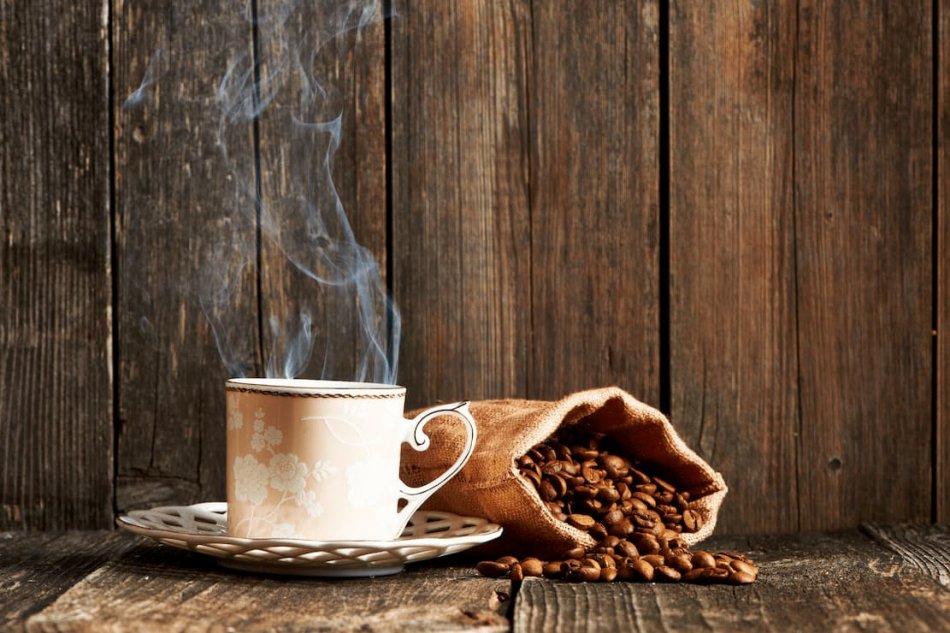 Kawa w kapsułkach - czym różni się od standardowej kawy?