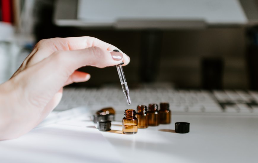 Oleje roślinne w kosmetykach